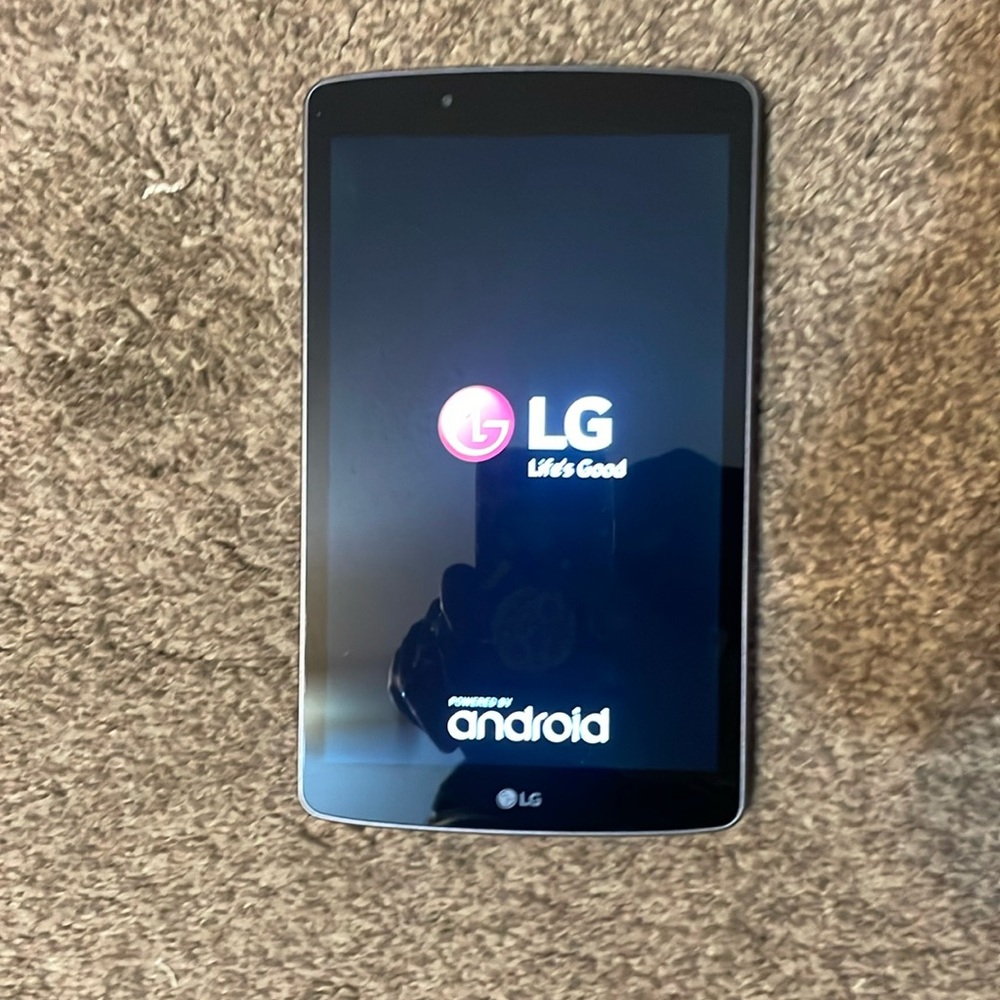 ‼️Deal of the DAY!! ‼️❤️LG Tablet New ‼️‼️‼️SALE‼️‼️